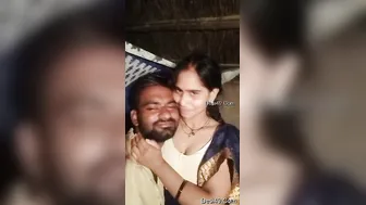 Village Wife Sucking Deep Before Getting Fucked In Our Bedroom