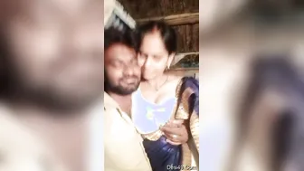 Village Wife Sucking Deep Before Getting Fucked In Our Bedroom
