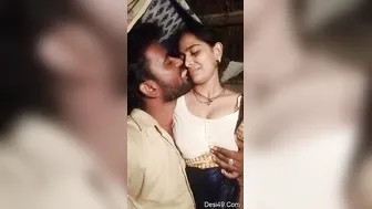 Village Wife Sucking Deep Before Getting Fucked In Our Bedroom