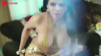 Desi Milf Dancing Dirty And Seducing Me Before Wild Sex At Home