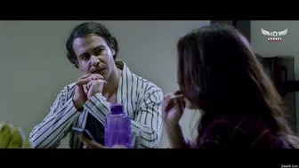 Cheating Wife Sneaking Away For A Quickie With Her Boyfriend