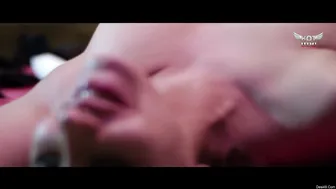 Cheating Wife Sneaking Away For A Quickie With Her Boyfriend