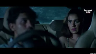 Cheating Wife Sneaking Away For A Quickie With Her Boyfriend