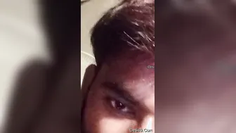 Village Wife Sucking Cock And Getting Drilled In Bedroom