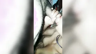 Sexy Bhabhi Pleasing Her Hubby With Mouth And Tight Pussy