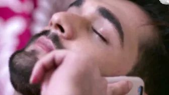Married Couple Fucking Passionately In Their Marriage Bed
