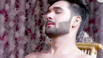 Married Couple Fucking Passionately In Their Marriage Bed