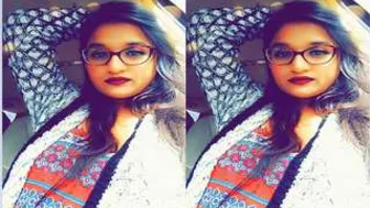 Hot Nri Babe Giving Head And Getting Fucked On The Couch