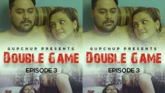 Local Couple Playing Naughty Games Behind Closed Doors Late