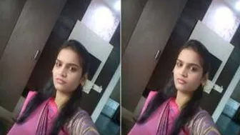 Hot Couple Kissing And Fucking In Multiple Positions Part Three