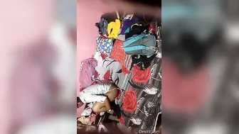 Horny Babe Giving Blowjob Then Getting Her Pussy Fucked Hard