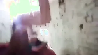 Village Bhabhi Moaning Loud While Lover Fucks Her Pussy Hard