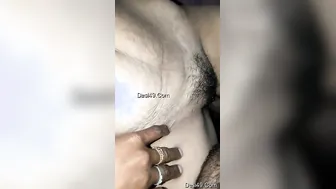 Wife Getting Her Tits Squeezed And Pussy Drilled Hard By Hubby