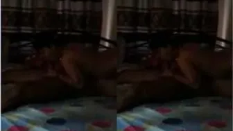 Married Bhabhi Sucking And Fucking Customer Behind Doors