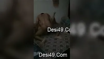 Married Bhabhi Getting Pounded By Client In Hotel Tonight