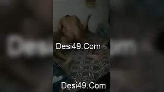 Married Bhabhi Getting Pounded By Client In Hotel Tonight