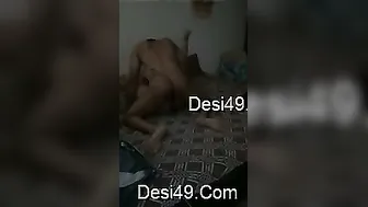 Married Bhabhi Getting Pounded By Client In Hotel Tonight