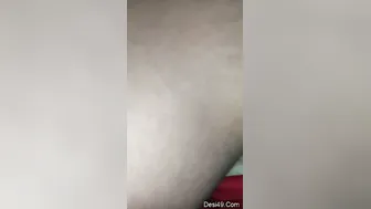 Desi Wife Bouncing On Hubby Dick Moaning Nonstop Tonight