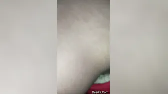 Desi Wife Bouncing On Hubby Dick Moaning Nonstop Tonight