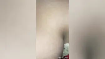Desi Wife Bouncing On Hubby Dick Moaning Nonstop Tonight