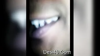 Desi Lovers Fucking Hard In Cheap Hotel Room After College