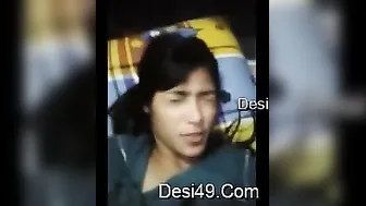 Desi Lovers Fucking Hard In Cheap Hotel Room After College