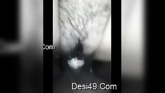 Desi Lovers Fucking Hard In Cheap Hotel Room After College