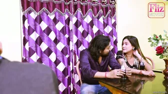 Indian Milf Getting Caught In The Act By Her Secret Lover