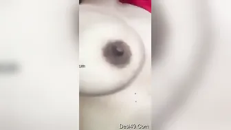 Nri Couple Getting Wild In Bedroom Caught On Camera Tonight