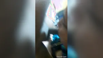 Wife Giving Me Head After Shower Desi Blowjob Amateur Homemade