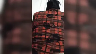 Bhabhi Getting Fucked From Behind Doggystyle Rough And Intimate