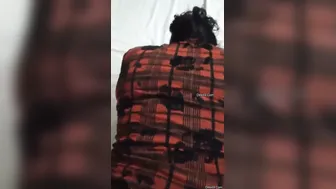 Bhabhi Getting Fucked From Behind Doggystyle Rough And Intimate