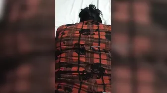 Bhabhi Getting Fucked From Behind Doggystyle Rough And Intimate