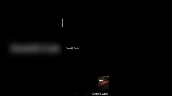Desi Couple Getting Naughty On Video Call Showing Everything