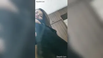 Married Wife Sucking Hubby Off Before Bed Amateur Indian Couple