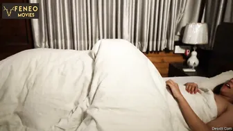 My Sexy Neighbor Finally Letting Me Fuck Her In Her Empty House