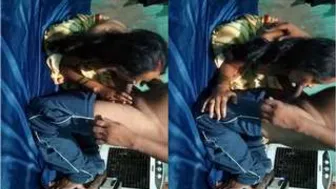 My Horny Wife Sucking My Dick Then Riding Me Till I Cum Inside