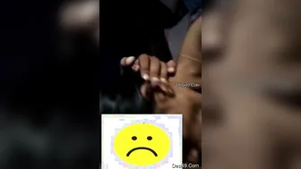 Lankan Babe Giving Me An Amazing Blowjob In Her Apartment