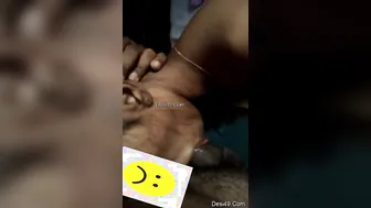 Lankan Babe Giving Me An Amazing Blowjob In Her Apartment