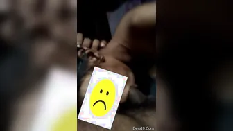 Lankan Babe Giving Me An Amazing Blowjob In Her Apartment
