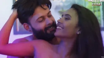 Meeting My Ex GF Again And Having Passionate Makeup Sex