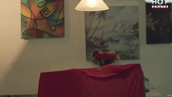 Meeting My Ex GF Again And Having Passionate Makeup Sex