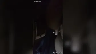 Fingering My Wife Wet Pussy Before Pounding Her Hard At Home