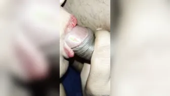 Bhabhi On Her Knees Giving Me The Best Blowjob Of My Life