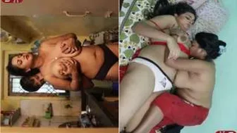 Risky Late Night Game Turning Wild With My Married Neighbor