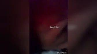 Cute GF Blowing Me Then Taking It Deep In The Bedroom