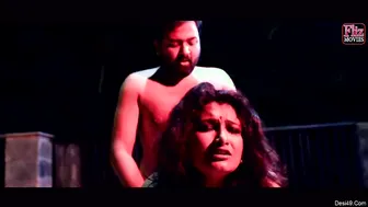 Young Babe Getting Seduced By Older Neighbor In The Morning