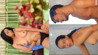 Cheating Wife Sneaking Around For Some Hardcore Action Again