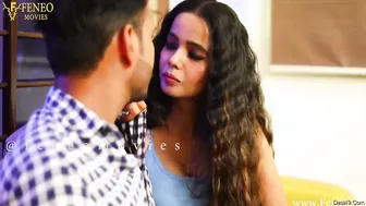 Married Woman Getting What She Needs From Her Secret Lover