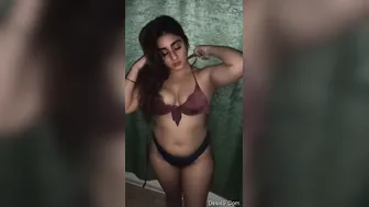 Hot Babe Blowing Me Before Taking It Deep And Rough In Bed